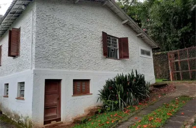 Terreno à venda na Avenida Orfeo Paravente, 1900, Interlagos, São Paulo