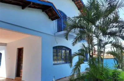Sobrado com 4 quartos à venda em jardim santa helena - sp