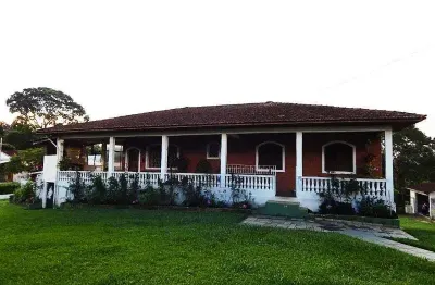 Chácara / sítio com 3 quartos à venda na Do Orfanato, 10, Centro, Embu-Guaçu