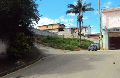 Terreno à venda na Das Rosas, 1, Centro, Embu-Guaçu