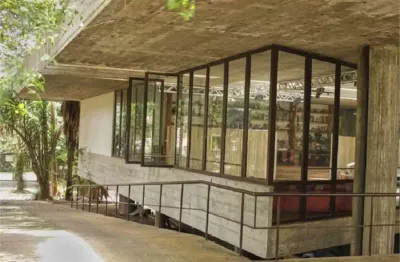 Casa com 5 quartos à venda na João Carlos De Almeida, 494, Interlagos, São Paulo