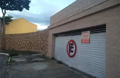 Casa com 4 quartos à venda em vila santa maria - sp