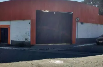 Terreno comercial à venda na Rua Neuchatel, 83, Socorro, São Paulo