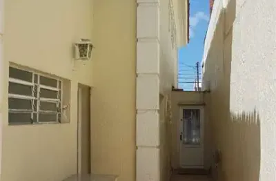 Sobrado com 3 quartos à venda em parque jabaquara - sp