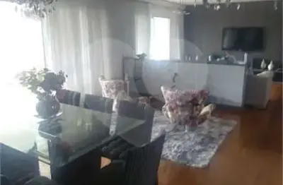 Apartamento com 4 quartos à venda em jardim taquaral - sp