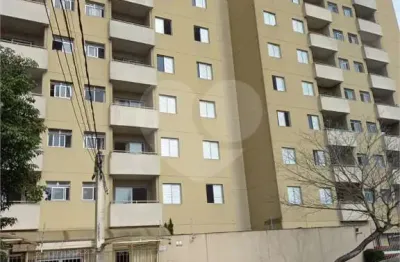 Apartamento com 2 quartos à venda na Djalma Pessolato, 500, Interlagos, São Paulo