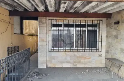 Casa com 2 quartos à venda na João Amos Comenius, 1019, Jardim São Bernardo, São Paulo