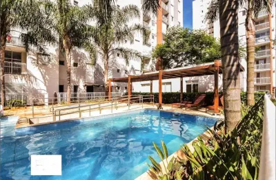 Apartamento com 2 quartos à venda em jardim prudência - sp