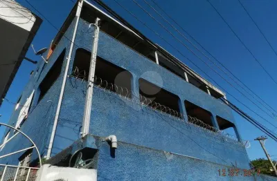 Prédio inteiro com 3 quartos à venda em parque américa - sp