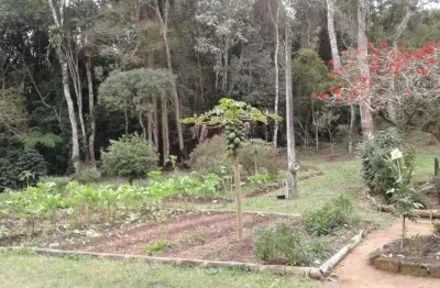 Terreno à venda na Sadamu Inoue, Parelheiros, São Paulo