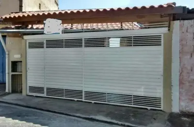 Sobrado com 2 quartos à venda em jardim dos bichinhos - sp
