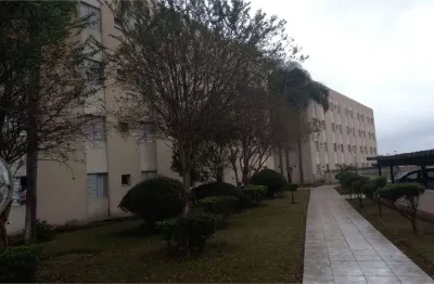 Apartamento com 2 quartos para locação em socorro - sp