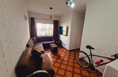 Apartamento com 2 quartos à venda na Praça Almirante Pena Boto, 133, Interlagos, São Paulo