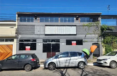 Prédio inteiro à venda ou para locação em Jardim Satélite - SP