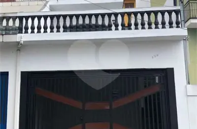 Casa com 2 quartos à venda na Rua Celso Lara Barberis, Jardim Satélite, São Paulo