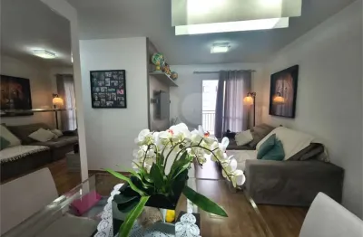 Apartamento com 3 quartos à venda na Rua Miguel Yunes, 485, Campo Grande, São Paulo