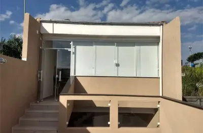 Casa com 3 quartos à venda em terceira divisão de interlagos - sp