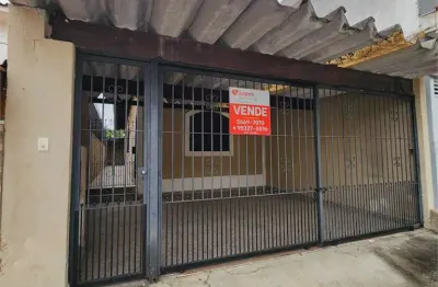 Casa térrea com 2 quartos à venda em interlagos - sp