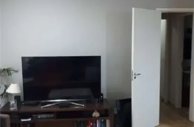 Apartamento com 3 quartos à venda na Rua Geraldo de Mendonça Mello, Campo Grande, São Paulo