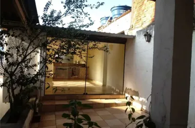 Casa com 3 quartos à venda na Manuel Guilherme Dos Reis, 771, Grajaú, São Paulo