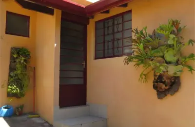 Casa com 3 quartos à venda na Rua Celso Lara Barberis, 72, Interlagos, São Paulo