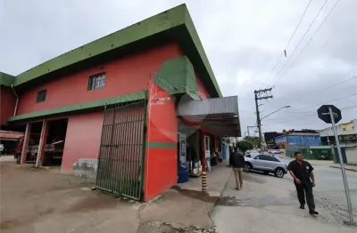 Prédio inteiro à venda em parque residencial cocaia - sp