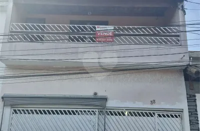 Casa com 3 quartos à venda na Francisco Fernandes Motta Filho, 33, Interlagos, São Paulo