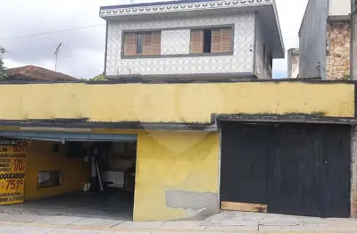 Casa comercial à venda na Avenida Interlagos, 7086, Interlagos, São Paulo