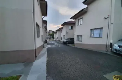 Condomínio com 2 quartos à venda em vila inglesa - sp