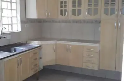 Casa com 2 quartos à venda na Dos Compassos, Jardim Ângela, São Paulo