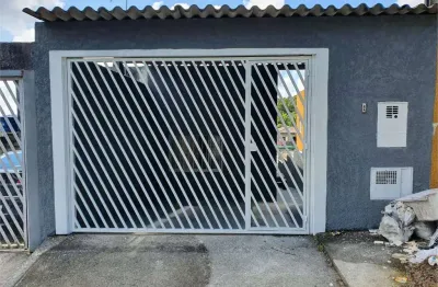 Casa com 2 quartos à venda na Sebastião Roberto Da Silva, Centro, Embu-Guaçu