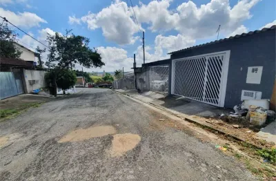 Casa com 2 quartos à venda na Sebastião Roberto Da Silva, 43, Centro, Embu-Guaçu