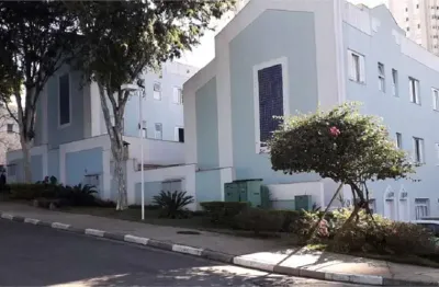 Condomínio com 3 quartos à venda em jardim consórcio - sp