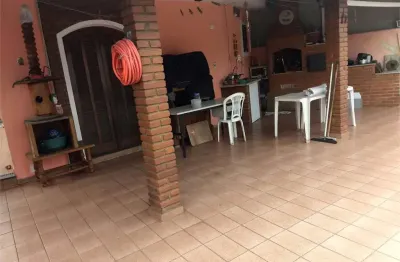 Casa térrea com 3 quartos à venda em cidade dutra - sp