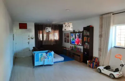 Casa com 3 quartos à venda na Jacinto Júlio, Interlagos, São Paulo