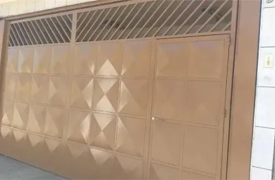 Casa com 3 quartos à venda na Canal De Cocaia, 383, Grajaú, São Paulo