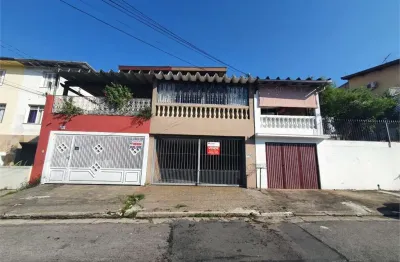 Sobrado com 3 quartos à venda em jardim prudência - sp