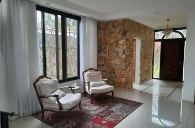 Casa com 5 quartos à venda em jardim santa helena - sp