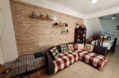 Sobrado com 3 quartos à venda em conjunto habitacional brigadeiro faria lima - sp