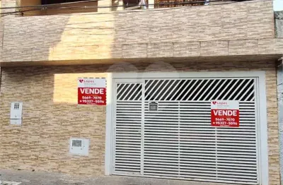 Sobrado com 3 quartos à venda em conjunto habitacional brigadeiro faria lima - sp