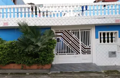 Casa com 2 quartos à venda na Rua Honorina Maria da Conceição, 60, Interlagos, São Paulo