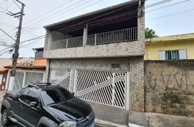 Casa com 3 quartos à venda na Alexander Borodin, 235, Grajaú, São Paulo
