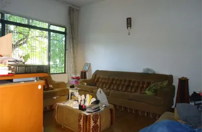 Casa com 4 quartos à venda na Rua Frederico Michel, 249, Interlagos, São Paulo