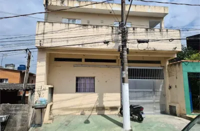 Casa com 3 quartos à venda na Sandará, 32, Grajaú, São Paulo