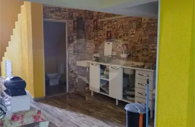 Casa com 3 quartos à venda na Rua José Abel Galvão, 161, Interlagos, São Paulo