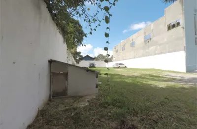 Terreno comercial à venda na Avenida Atlântica, 5077, Interlagos, São Paulo