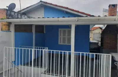 Sobrado com 2 quartos à venda em jardim das camélias (zona sul) - sp