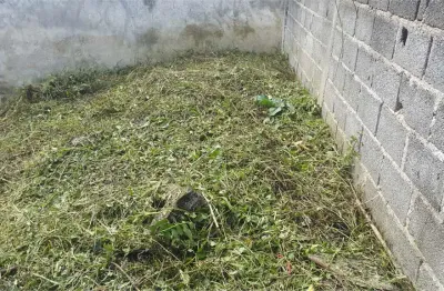 Terreno comercial à venda na José Ribeiro Junqueira, 1, Jardim Colonial, São Paulo