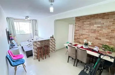 Apartamento com 3 quartos à venda em jardim neide - sp