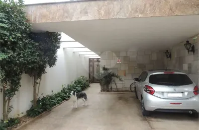 Sobrado com 4 quartos à venda em granja julieta - sp